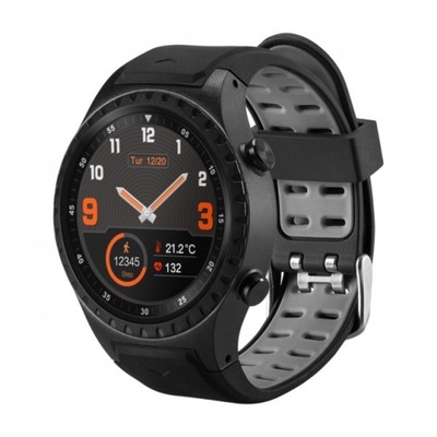 Smartwatch zegarek sportowy ACME SW302 GPS