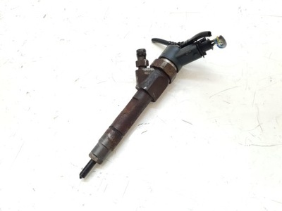 Форсунка инжектор mitsubishi space star 1.9 di-d фото №1