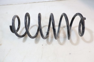 Пружина задня peugeot 108 фото №1