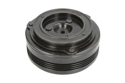 Зчеплення компресор кондиціонер thermotec ktt040287 фото №1