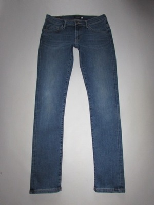 BIG STAR SPODNIE MESKIE JEANS W31 L34