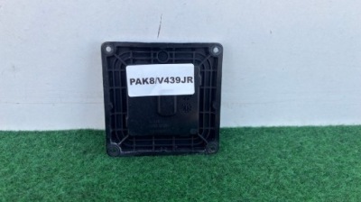 Renault twingo 3 3 рестайлинг  модуль фонари блок розжига led pak8/v439jr фото №1