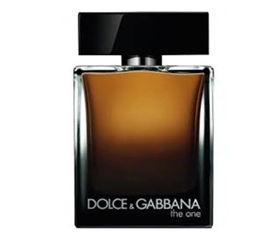 FLAKON DOLCE & GABBANA THE ONE 100ML EDP