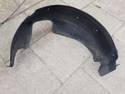 Подкрылок kia carens задняя выбор '16 оригинал фото №1