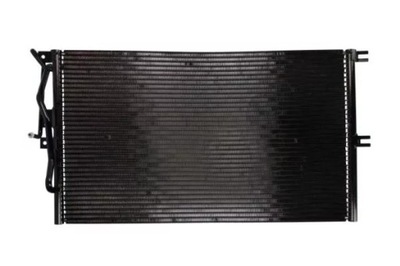 Thermotec ktt110122 конденсатор, кондиціонер фото №1