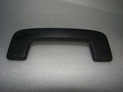 Кронштейн ручка потолочный vw golf viii 5h0857607b фото №1