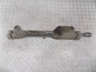 Renault talisman 2015 - балка під  радіатор перед передня фото №1