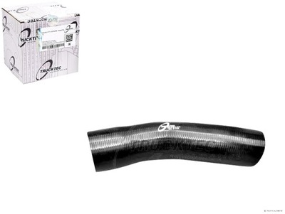 Шланг интеркулер vw 2,5tdi lt trucktec automot фото №1