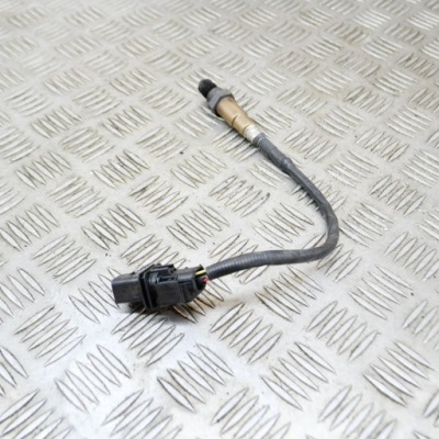 Bmw 3 f30 f35 f31 2011 датчик лямбда-зонд фото №1