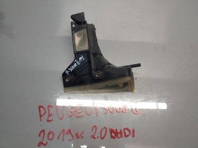 Захист ремінь peugeot 508 ii 9812070380 фото №1