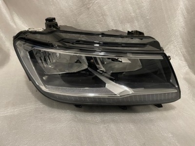 Лампа vw tiguan 2 ii 5nb обычная фото №1