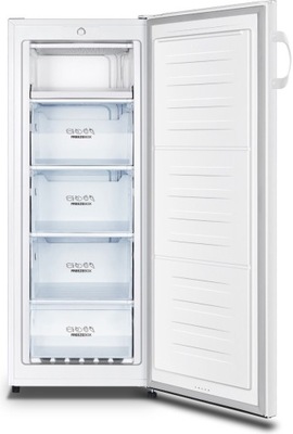 GORENJE Zamrażarka szufladowa F4141PW 144x55