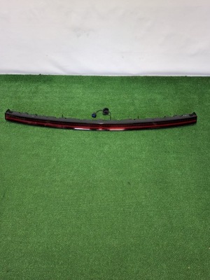 Kia ev6 21- лампа задняя накладка led europa фото №1