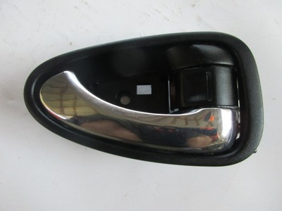 Ручка внутрішня права toyota avensis t27 6920505051 фото №1