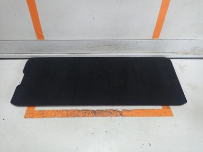 Mini cooper f56 коврик багажника 7298614 фото №1