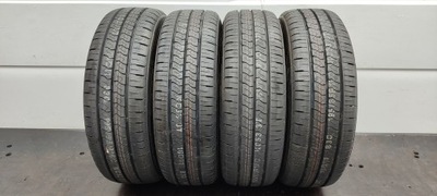 NEUMÁTICOS DE VERANO KUMHO PORTRANKC53 195/65R16C 104/102T  