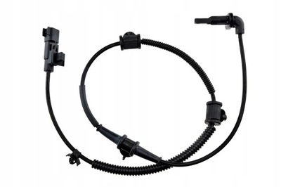 Датчик abs перед chevrolet orlando 11- volt 11- фото №1