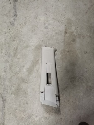 Захист обшивка стійка середнього ліва mazda 6 gh фото №1