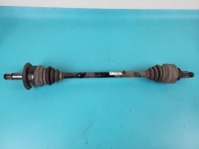 Bmw 3 f31 f30 13r 320 d привідний вал задня задня права 7597682 фото №1