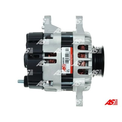 ALTERNADOR AS-PL A9029  