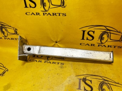 Зона деформации кронштейн отбойник левый peugeot 3008 i фото №1