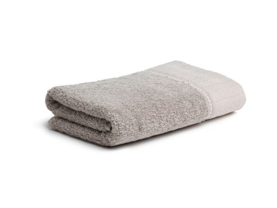 Möve ręcznik Brooklyn Uni 713 cashmere 50x100
