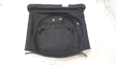 Mercedes w156 обшивка багажника a1566900042 фото №1