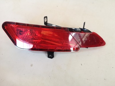 Volvo xc60 - свет противотуманные правое фото №1