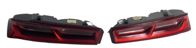 Camaro vi 16- ss led лампа задня права ліва фото №1