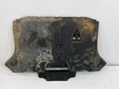 Защита плита двигателя коробки audi a8 d4 4h0825236l фото №1