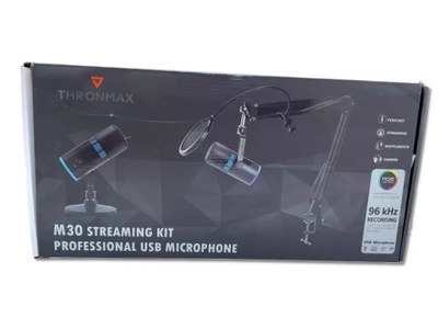 MIKROFON THRONMAX M30