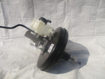 Насос тормозная усилитель тормозов vw jetta iv passat b7 b8 usa фото №1