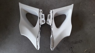 Hyundai i20 iii 2020- захист стійка блок двигуна заднього фото №1