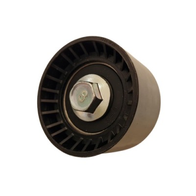 Kia carnival i ii hyundai terracan 2.9 ролик напрямна ремінь ina 532031810 фото №1