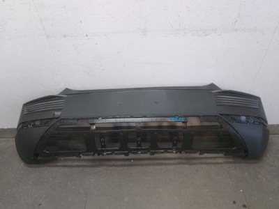 Бампер задняя hyundai ioniq 5 v фото №1