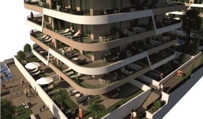 Mieszkanie, Alicante, 117 m²