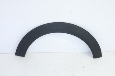 Молдинг na крила лівий задня mini f56 f57 7300821 фото №1