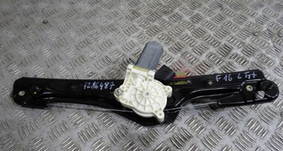 Підйомник скло bmw оригінальний номер 7286487 фото №1