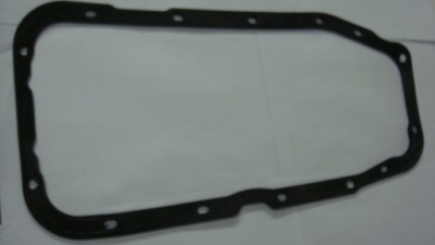 Прокладка картера масляный opel 0652587 hp фото №1
