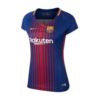 koszulka Nike FC Barcelona 2017-18 847226 459 rXL