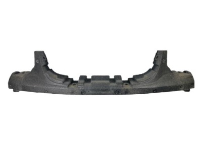 Gmc yukon 07-14 абсорбер бампера перед оригінал oem фото №1