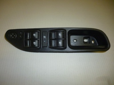 Fiat tipo ii переключатель окон фото №1