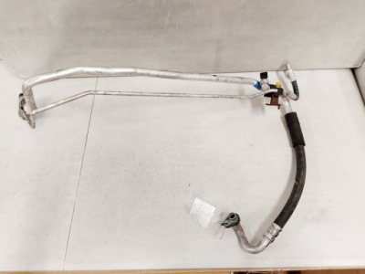 Kia optima iii 1.7 crdi шланг wąż трубки кондиционера кондиционер f108-tfaab-02 фото №1