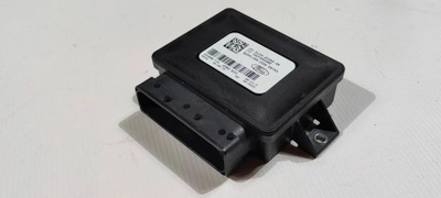 Модуль блок керування гальма стояночного ford f150 2015 фото №1