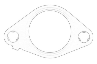 Прокладка рециркулятор оригинальный номер ford 1888339 фото №1