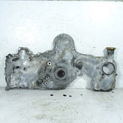 Subaru legacy v 2.0d крышка распределительного вала ee20z фото №1