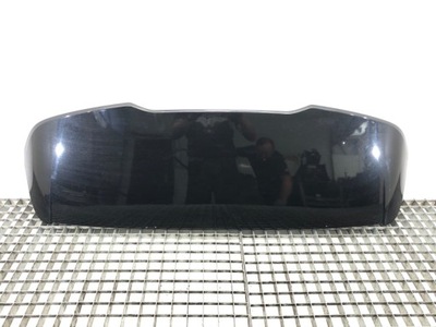 SPOILER BRIDA VOLVO V40 12-22  