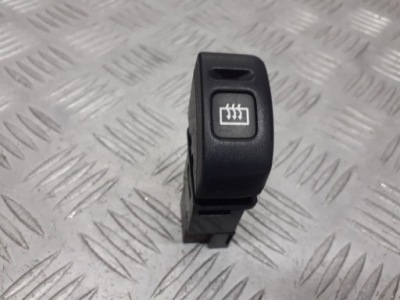 Переключатель подогрев стекло nissan micra k11 фото №1