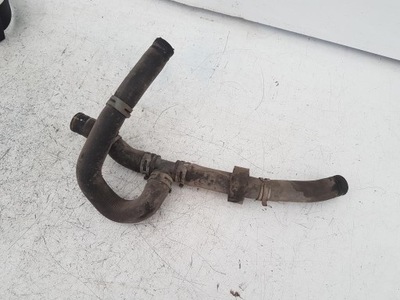 Шланг труба wąż wody ford galaxy mk2 2.8 v6 фото №1