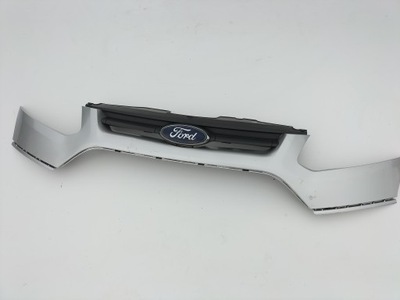 Ford transit custom решітка радіатора решітка радіатора фото №1